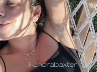 Kendrabaxter