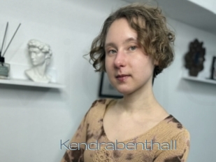 Kendrabenthall