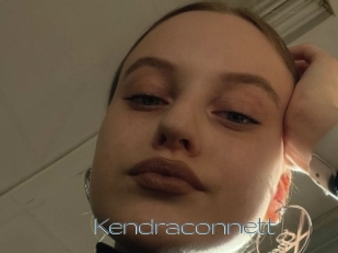 Kendraconnett