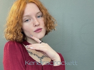 Kendracrockett