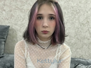 Kettylur