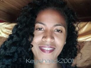 Keyshalick2001