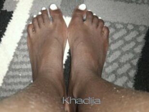 Khadija