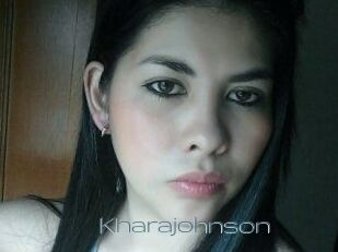 Khara_johnson