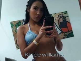 Khloe_williams