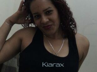 Kiarax