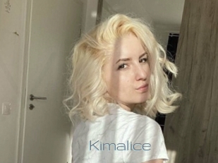 Kimalice