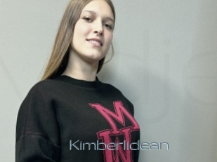 Kimberlidean