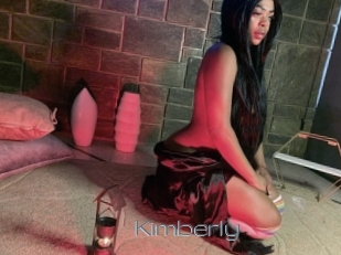 Kimberly