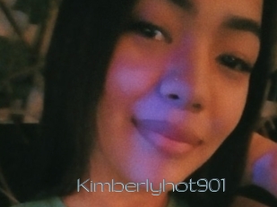 Kimberlyhot901