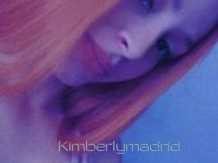 Kimberlymadrid