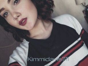 Kimmidavis1111