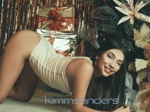 Kimmsanders