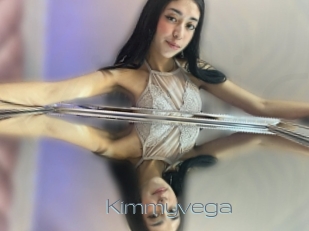 Kimmyvega