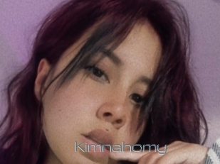 Kimnahomy