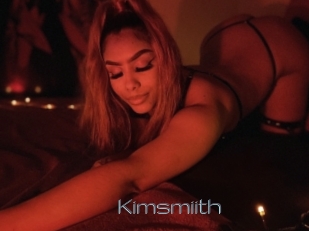 Kimsmiith