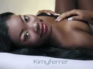 Kimyferrer