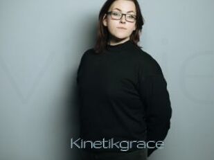 Kinetikgrace