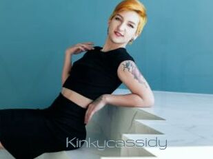 Kinkycassidy