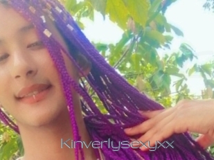 Kinverlysexyxx