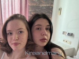 kiraandmary Vidéos de Jeunes