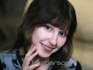 Kirabarson