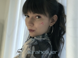 Kirahellyer