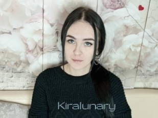 Kiralunary