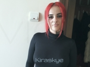 Kiraskye