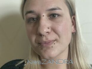 KissZANDRA