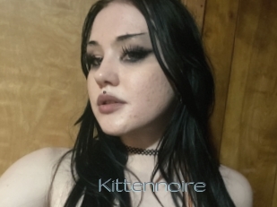 Kittennoire