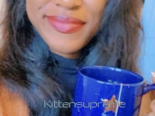 Kittensupreme