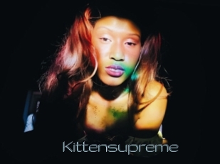 Kittensupreme