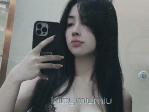 Kittymiumiu