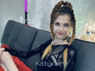 Kittyraine