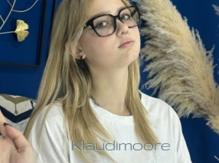 Klaudimoore