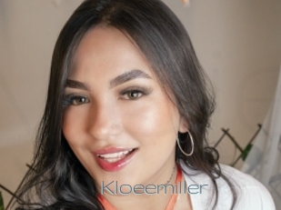 Kloeemiller