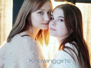 Knowinggirls