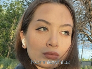 Konniewhite