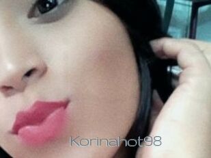 Korinahot98