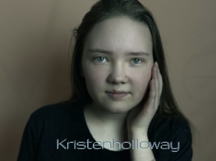 Kristenholloway