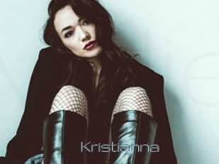 Kristianna