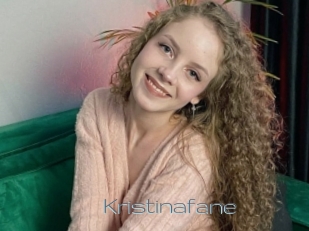 Kristinafane