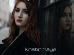 Kristinmaye