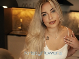 Kristyflowers