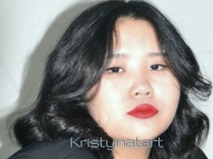 Kristynatart