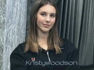 Kristywoodson