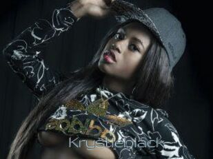 Krystleblack