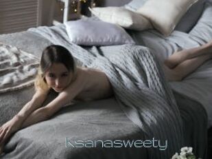Ksanasweety