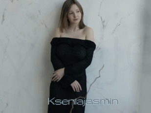 Kseniajasmin